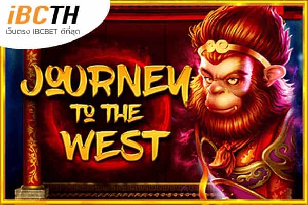 Journey the West - มังกี้สล็อต